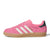 Adidas Women's Pink Gazelle Sneakers | Adidas In Lebanon