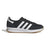 Adidas Women's Black RUN 70s 2.0 Sneakers