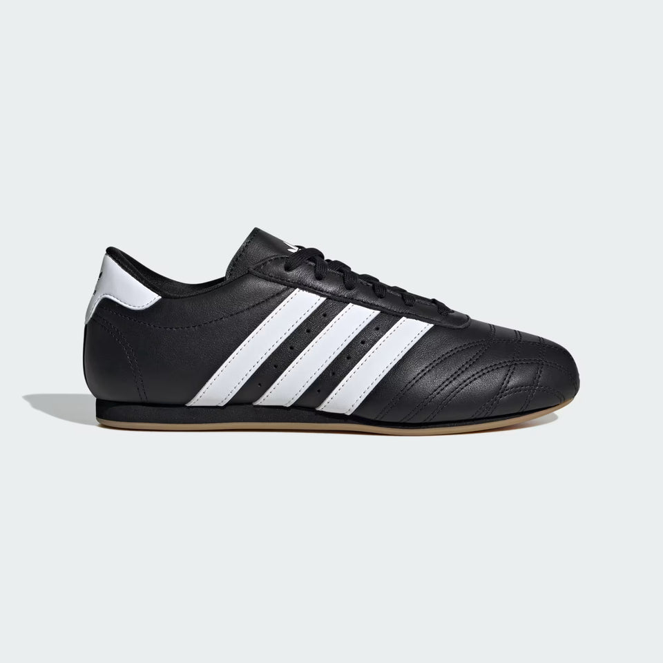 Adidas Women's Black Taekwondo Lace Sneaker | Adidas In Lebanon