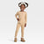 Cat & Jack Girl's Beige Pack Of 2pcs Sweater Top and Bottom Set | Cat & Jack In Lebanon