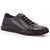 Yaya by Hotiç Men's Black Classic Business Sneakers