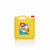 Yellow oil container with Afia branding and a 20% off label.