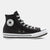 Converse Kids Black Leather All Star High | Converse In Lebanon