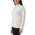 32 Degrees Women's Off White Tech Full Zip Jacket