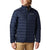 Columbia Men's Navy Lake 22 Down Jacket