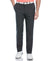 PGA Tour Men's Black Flat Front Golf Pant |PGA Tour In Lebanon
