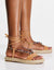 ASOS Design Women's Camel Sandal |ASOS Design In Lebanon