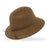 Sunday Afternoons Women's Brown Avalon Bucket Hat | Sunday Afternoons In Lebanon