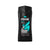 Axe Apollo 12h Refreshing Fragrance 3-In-1 Body Wash For Men 400ml | Axe In Lebanon