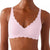 B.tempt'd by Wacoal Women's Dusty Rose b.wow'd Wirefree Bra