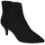 Journee Collection Women's Black Isobel Boots