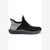 Akademiks Men's Black Fit 5.0 Sneakers