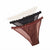 Intimately Women's Multicolor Sheer Dot Mesh & Lace Trim 3-Pieces Brief