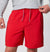 Columbia Men's Red PFG Backcast III Water Short |Columbia In Lebanon