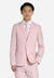Topman Men's Light Pink Skinny Blazer | Topman In Lebanon