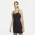 Nike Women's Black Sleeveless Dress