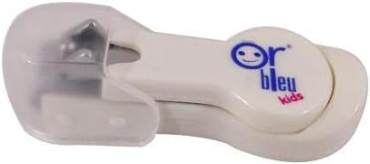 OR Bleu Baby Nail Clippers orb-79
