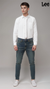 Lee Men's Blue X-Line Straight Jeans | Lee in Lebanon