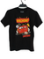 Disney Boy's Black T-Shirt | Des