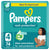 Pampers Rash Protection Taped Diapers Size 4 (9-14 kg) 74 Diapers | Pampers In Lebanon