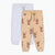 Sinsay Baby Boy's Multicolored 2-Pack Sweatpants