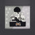 Sinsay Boy's Multicolored Camouflage Pattern Winter Beanie