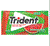 Trident Sugar Free Watermelon Gum 5Pcs| Trident In Lebanon