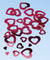 Tib Be my Valentine Heart Sprinkle Decoration 15g | Tib In Lebanon