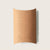 Sinsay Dark Beige Pack Of 6pcs Kraft Pillow Box 21x10cm | Sinsay In Lebanon