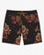 Billabong Men's Multicolor Sundays Lo Tides 19" Boardshorts|Billabong In Lebanon