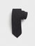 Celio Men's Black Dots White Neckties |Celio in Lebanon