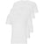 Boss Men's White 3-Pack V Neck Jersey T-Shirt
