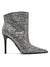 Steve Madden Women's Silver Rhinestone Sentinel-R Ankle Boots |Steve Madden In Lebanon