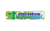Mentos Incredible Chew Green Apple Gum 45pcs