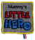KWM Mummy s Little Hero Iron-On Patches | KWM In Lebanon
