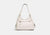 Coach Women's Off White Leather Shoulder Bag | Coach In Lebanon
