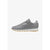 Reebok Unisex Adult Grey Classic Leather Sneakers