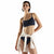 Calvin Klein Women's Navy Full Coverge Lightly Padded Bra