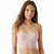 B.tempt'd Women's Rose Inspired Eyelet Bralette Bra