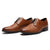 Calvin Klein Men's Brown Dearl Casual Shoes