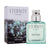 Calvin Klein Eternity for Men Reflections perfume bottle and packaging on a white background