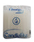 Candlelite White Candles 1Kg | Candlelite In Lebanon