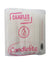 Candlelite White Candles 600g | Candlelite In Lebanon