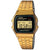 Casio Mens Gold A159WGEA-1MV Vintage Digital Watch