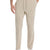Cubavera Men's Island Fossil Drawstring Casual Pants