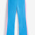 Epic Threads Toddler Girl's Blue Parad Side-Stripe Flare-Leg Pants