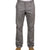 Dockers Men's Herringbone Eclipse Alpha Khaki Flat-Front Pants