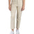 Indigo Rein Juniors Natural Seamed Straight-Leg Jeans