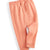 First Impressions Boy's Bright Terra Solid French Terry Sweatpants