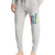 Polo Ralph Lauren Men's Andover Heather Script Logo Sweatpant